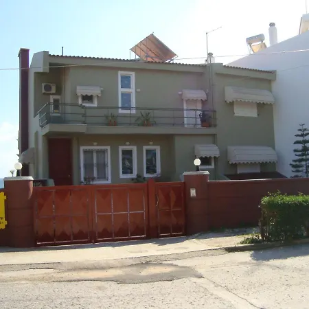La Casa A Mare Apartmán Artemida (Attica)