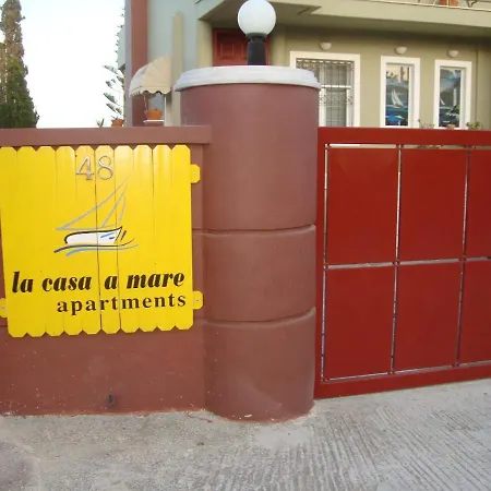 La Casa A Mare Artemida (Attica)