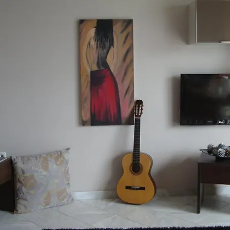 La Casa A Mare