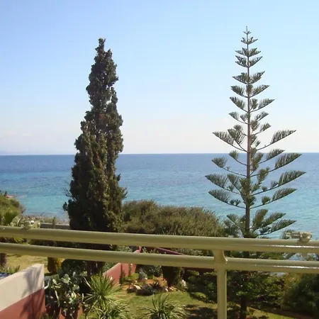 La Casa A Mare