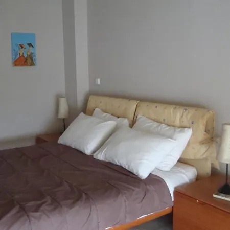 Apartmán La Casa A Mare Artemida (Attica)