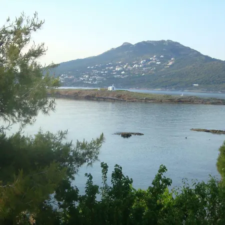 Apartmán La Casa A Mare